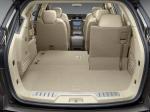 Buick Enclave CXL 2008 года